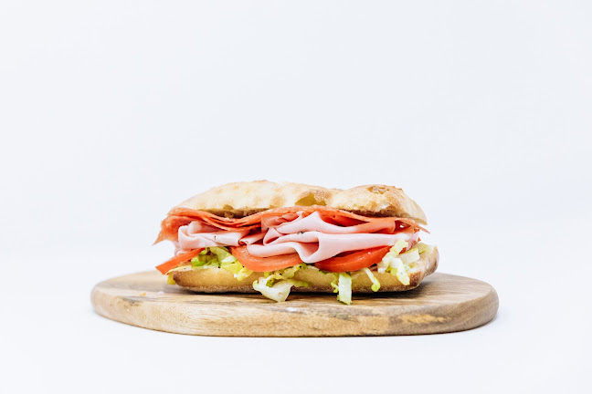 Jo's Italian Deli - Chilliwack