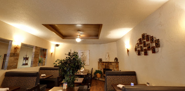 Yamas Taverna - Hospitality and gastronomy