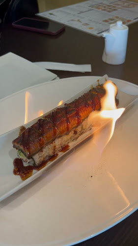 Opinii despre Kamome Japanese restaurant în Delta - Hospitality and gastronomy