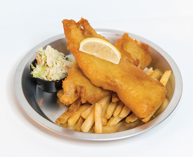 Ye Olde Squire - Hamilton Mountain (Upper James) - Hospitality and gastronomy