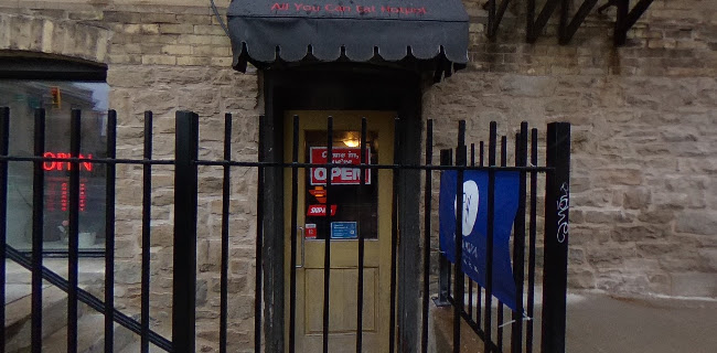 Potzone Hot Pot 水城火鍋 - Waterloo