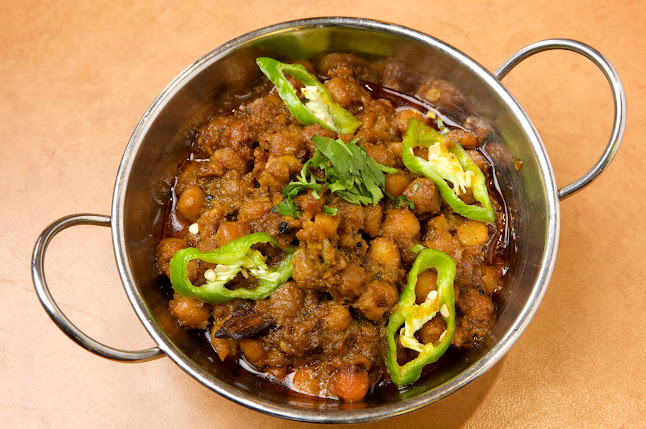 Tandoori Style Restaurant - Hospitality and gastronomy