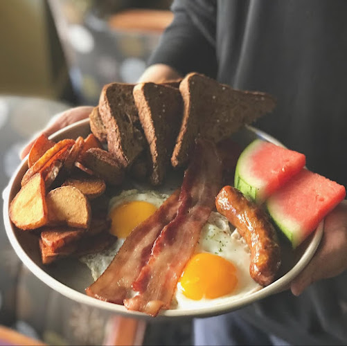 Jonathan's Restaurant - Victoria