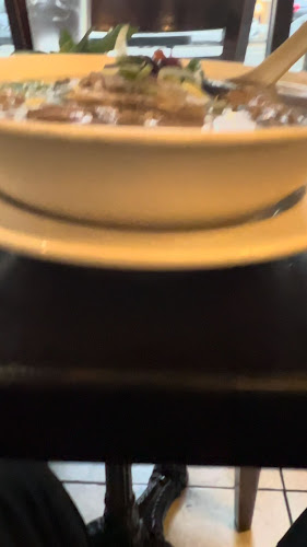 Joyeaux Café & Restaurant - Hospitality and gastronomy