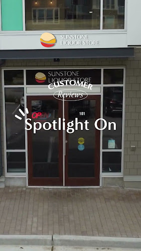 Sunstone Liquor Store Ltd.