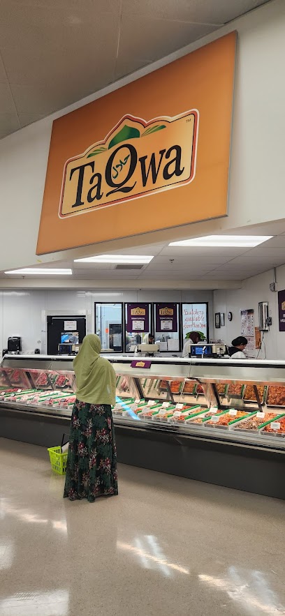 Taqwa Halal Foods - Strawberry Hill