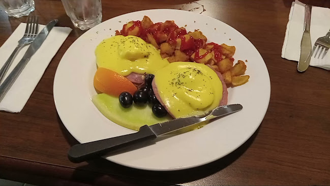 Opinii despre Chateau Brock Restaurant în Brockville - Hospitality and gastronomy