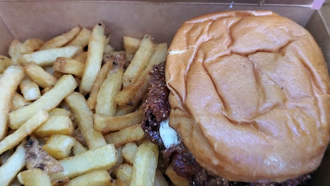 Opinii despre Johnny & Mae's Food Truck în St. John's - Hospitality and gastronomy