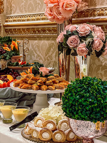 Arzo Catering - Hamida - Vaughan