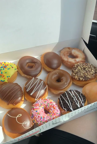 Opinii despre Krispy Kreme în Delta - Hospitality and gastronomy