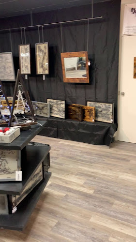 Electric City Works - Peterborough