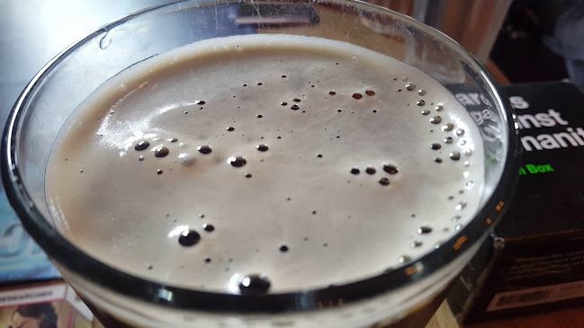 Comentarii opinii despre Storm Crow Alehouse