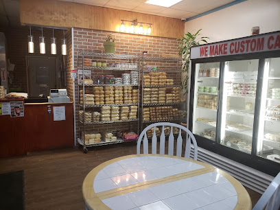 Bakerite ltd Winnipeg