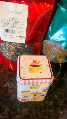 Opinii despre Green Island Tea & Coffee în Edmonton - Hospitality and gastronomy