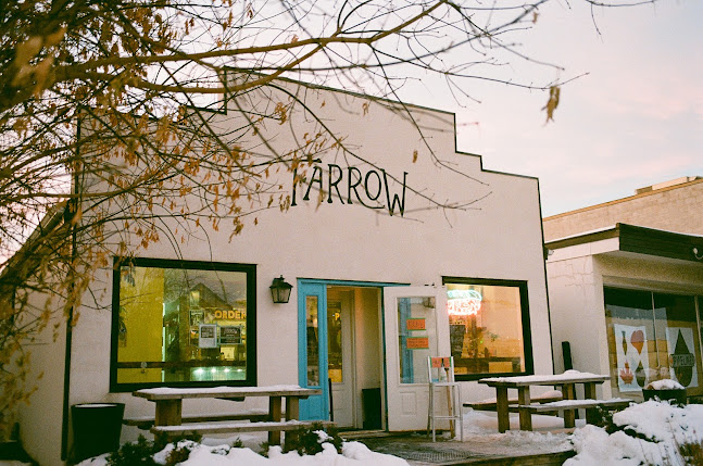 Farrow Ritchie - Edmonton
