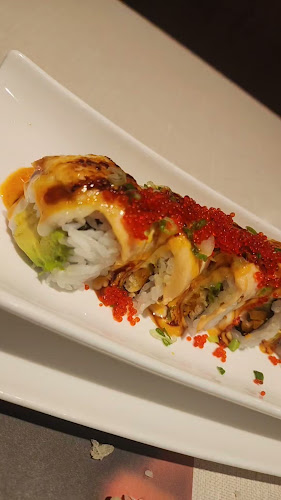 Koganei Japanese Seafood - Hospitality and gastronomy