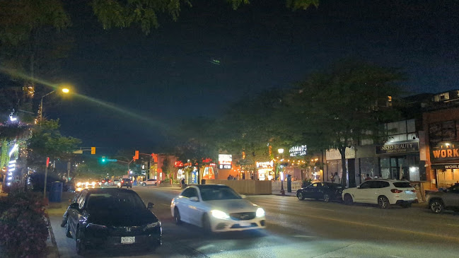 Roc'N Doc's - Hospitality and gastronomy