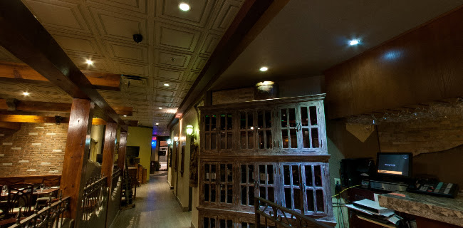 The Host Fine Indian Cuisine (Richmond Hill) - Richmond Hill