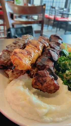 Opinii despre Jerusalem Grill Langley în Langley - Hospitality and gastronomy