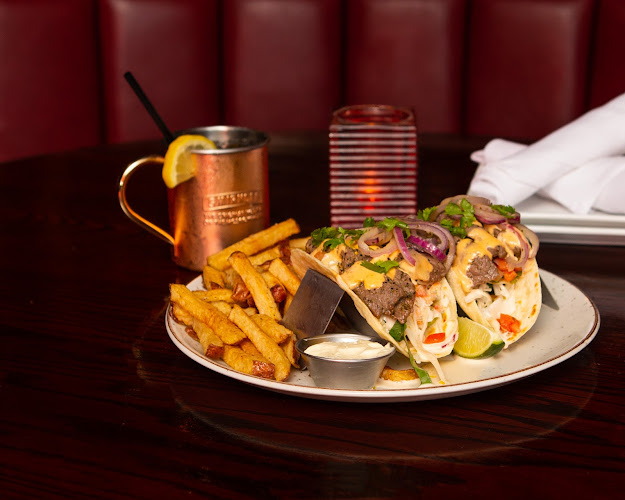 Opinii despre The Waverley Elgin în Ottawa - Hospitality and gastronomy