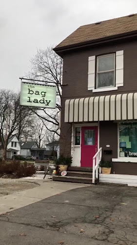 The Bag Lady Variety - London