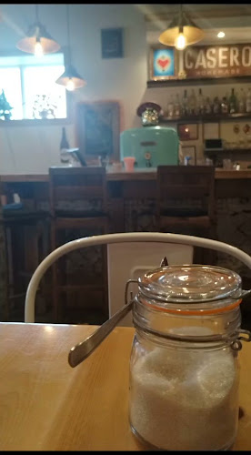 Opinii despre Casero Kitchen Table în Owen Sound - Hospitality and gastronomy