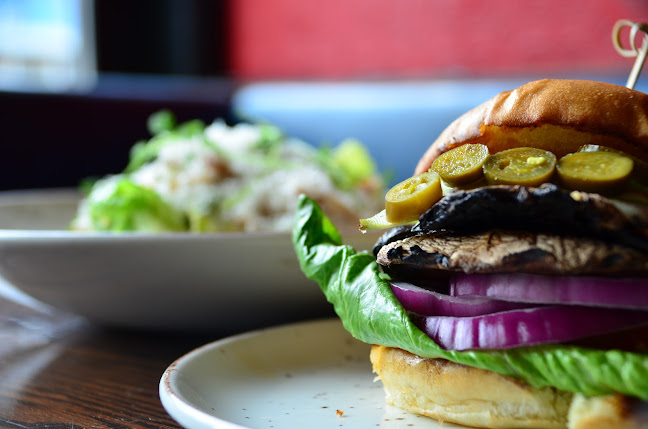 Opinii despre The Waverley Elgin în Ottawa - Hospitality and gastronomy