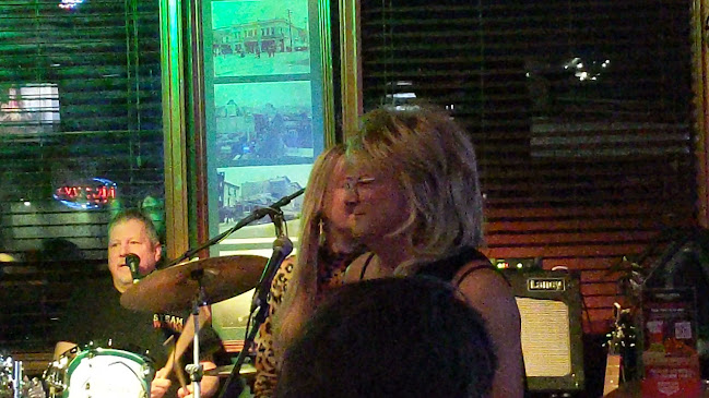 Comentarii opinii despre The Princeton Pub & Grill