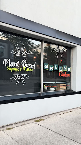 Opinii despre Greens în Sarnia - Hospitality and gastronomy