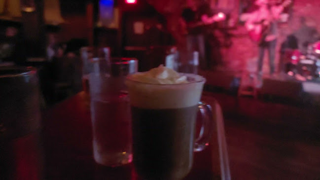 O’Reilly’s Irish Newfoundland Pub - St. John's