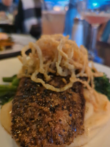 Opinii despre Wildcraft Grill + Long Bar în Waterloo - Hospitality and gastronomy