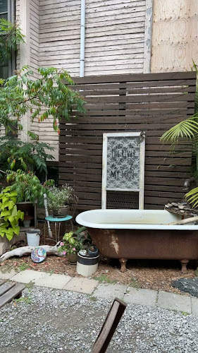 Shady Grove ~Lukaya Cafe~