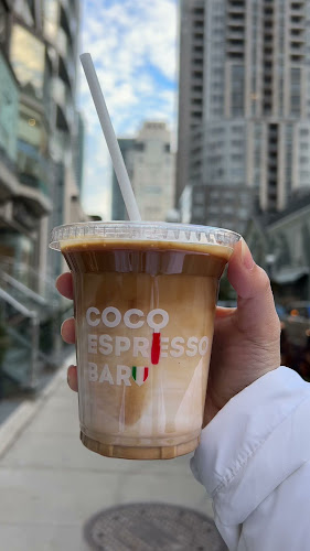 Coco Espresso Bar - Toronto