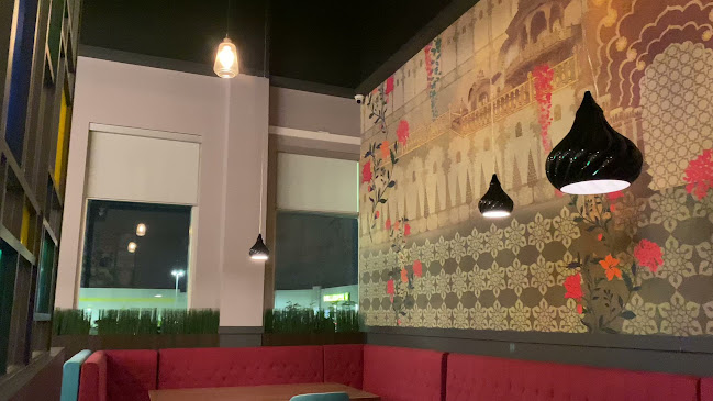 Fitoor - Indian Food Obsession - Mississauga