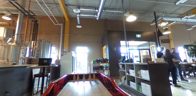 Comentarii opinii despre Prairie Dog Brewing