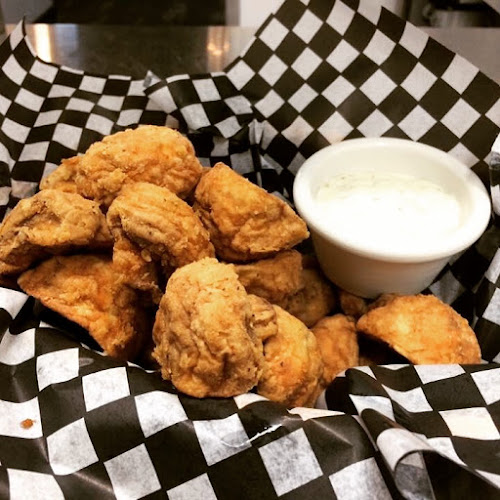 The Original Royal Pizza - Hospitality and gastronomy