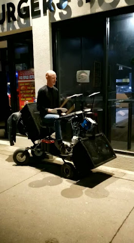 Opinii despre U Need A Pita în St. Catharines - Hospitality and gastronomy