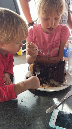 QV Cafe & Bakery - Hospitality and gastronomy