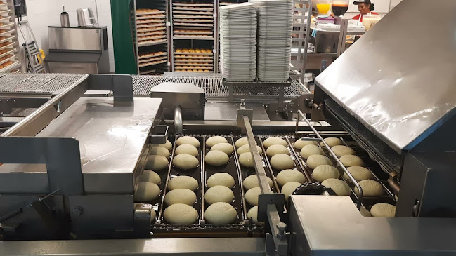 Comentarii opinii despre Krispy Kreme