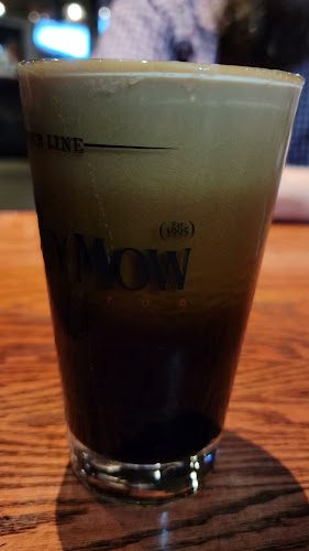 The Barley Mow Orleans