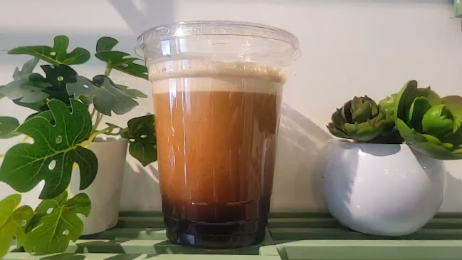 Rio Nectar Eatery - Hospitality and gastronomy