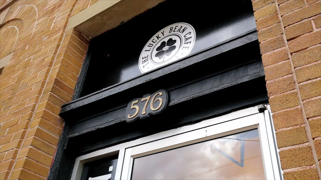 Opinii despre The Lucky Bean Cafe în Stratford - Hospitality and gastronomy