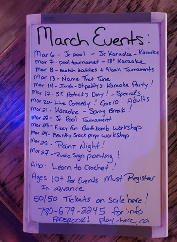 5017 51 St, Camrose, AB T4V 1S6