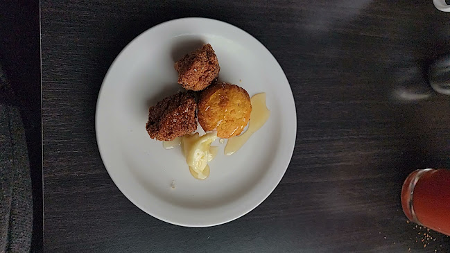 Opinii despre Bardō Guelph în Guelph - Hospitality and gastronomy