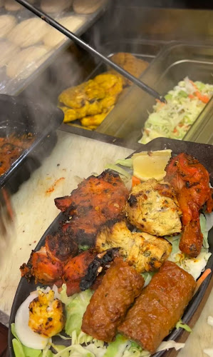 Opinii despre Indian Aroma Restaurant Victoria în Victoria - Hospitality and gastronomy