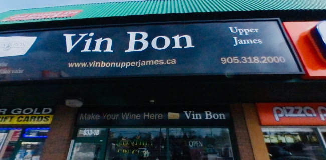 833 Upper James St #1, Hamilton, ON L9C 3A3