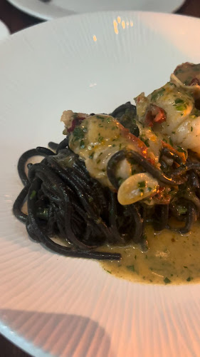 Opinii despre Carlino Restaurant în Vancouver - Hospitality and gastronomy