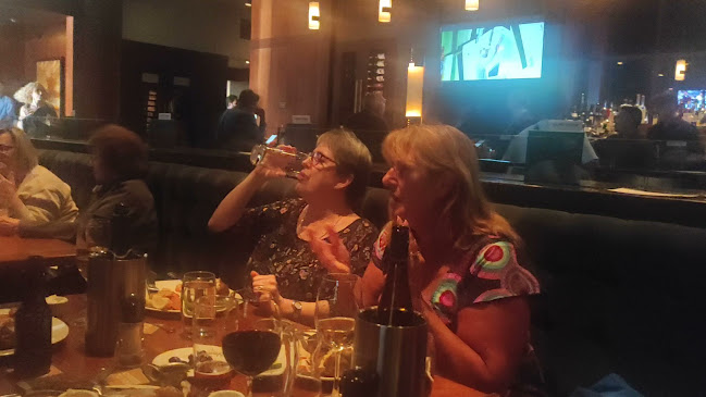 Opinii despre The Keg Steakhouse + Bar - Burnaby în Burnaby - Hospitality and gastronomy