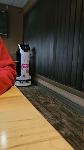 JT Sushi Restaurant - Hospitality and gastronomy