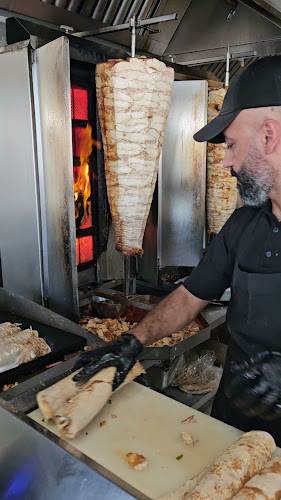 Opinii despre Sultan Restaurant în London - Hospitality and gastronomy